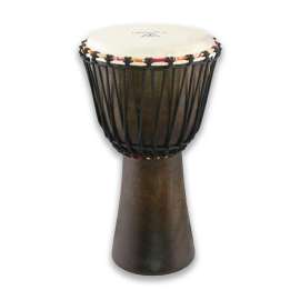 Buy Tycoon TAJ-10 Rope-Tuned African Djembe in [storefront]