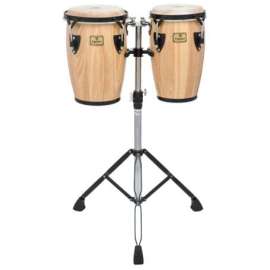 Buy Tycoon TCJ-B Junior Conga Drums in [storefront]