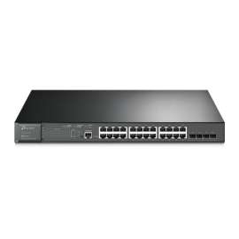 Buy TP-Link TL-SG3428MP 28 Port Gigabit L2+ Managed Switch in [storefront]