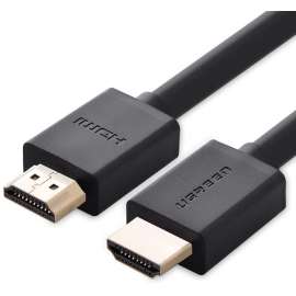 Buy UGREEN 1.4 4K Male to Male 15m HDMI Cable in [storefront]