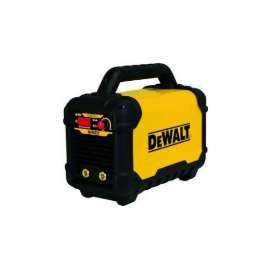 Buy Dewalt DXWDMMA200E MMA 200A Inverter Welding Machine in [storefront]