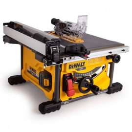 Buy Dewalt DCS7485T2GB 210MM 54V 6AH Brushless Cordless Table Saw in [storefront]