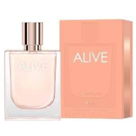 Buy Hugo Boss Alive 50ml Edt Perfume in [storefront]