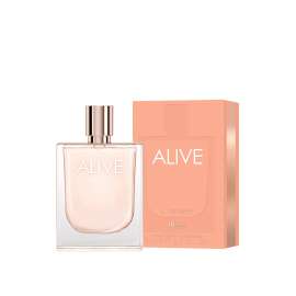 Buy Hugo Boss Alive 80ml Edt Perfume in [storefront]