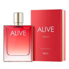 Buy Hugo Boss Alive Intense 80ml Edp Perfume in [storefront]