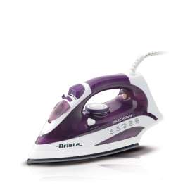 Buy ARIETE 6235 Ceramic Soleplate 2000W Steam Iron in [storefront]