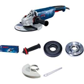 Buy Bosch GWS 24-230 Professional Grinder in [storefront]