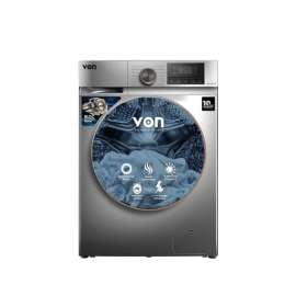 Buy VON VWM-08FVTS 8KG Front Load Washing Machine in [storefront]