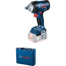 Buy Bosch GDS 18V 400 Cordless Impact Wrench in [storefront]