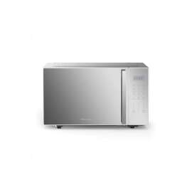Buy Hisense H30MOMS9HG 30L Oven Grill Microwave in [storefront]