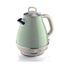 Buy Ariete Vintage 1.7L 2000W Cordless Kettle in [storefront]