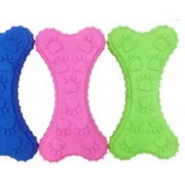 Buy Dog Teething Bone Toy in [storefront]