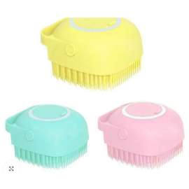 Buy Silicone Massage Brush in [storefront]