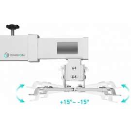 Buy Onkron K2D Wall Projector Mount in [storefront]