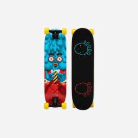 Buy Oxelo Play120 Medusa 28inch Skateboard in [storefront]