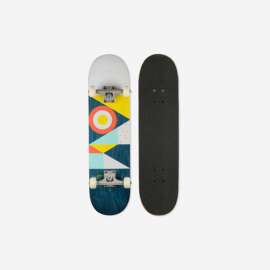 Buy Oxelo CP500 MidFlag 29.8inch Skateboard in [storefront]