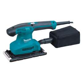 Buy Makita M9203B Sheet Finishing Sander in [storefront]