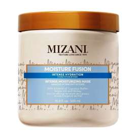 Buy Mizani Moisture Fusion Intense 500ml Moisturizing Mask in [storefront]