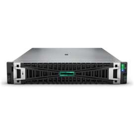 Buy HPE Dl380 Gen 11 Intel Xeon-Silver 4416+ 64GB NO HDD Rack Server in [storefront]