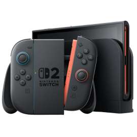 Buy Nintendo Switch 2 Handheld Console in [storefront]