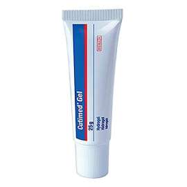 Buy Cutimed 25g Hydrogel Gel in [storefront]
