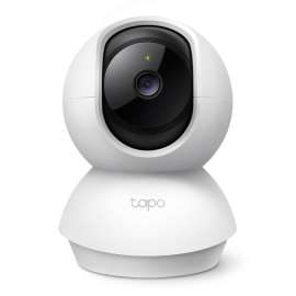 Buy TP-Link Tapo C200C Pan/Tilt Home Security Wi-Fi Camera in [storefront]