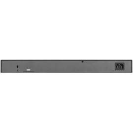 Buy Netgear GS728TXPv3 24-Port Gigabit PoE+ Managed Network Switch in [storefront]