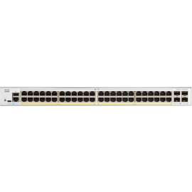 Buy Cisco C1300-48P-4G 48 Port Gigabit  Poe Managed Switch in [storefront]