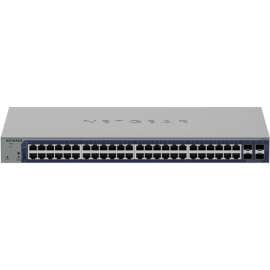 Buy Netgear GS752TX V3 48-Port Gigabit Managed Network Switch in [storefront]