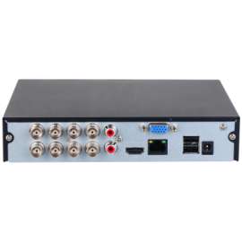 Buy Dahua XVR1B08 1U 1HDD WizSense DVR in [storefront]