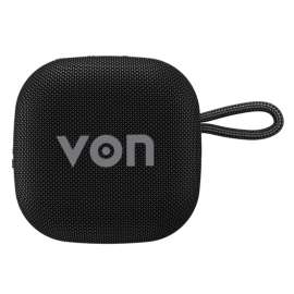 Buy VON VPS05X7NEK Bluetooth Portable Speaker in [storefront]