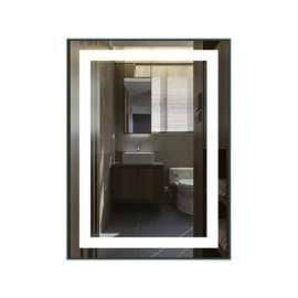 Buy Tronic ML LS09 Rectangle Mirror Light with Touch Sensor in [storefront]