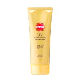 Buy Kose Suncut Perfect 110g UV Essence SPF 50+ Sunscreen in [storefront]