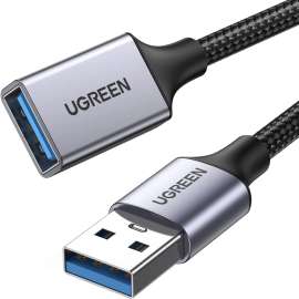 Buy UGREEN US115 USB 3.0 5m Extension Cable in [storefront]