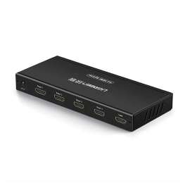 Buy UGREEN CM620  1 In 4 Out HDMI Splitter in [storefront]