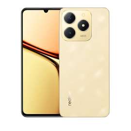 Buy Realme C61 8GB 256GB Mobile Phone in [storefront]