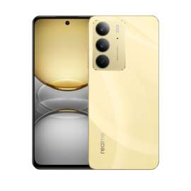 Buy Realme C75 8GB 512GB Mobile Phone in [storefront]
