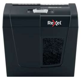 Buy Rexel Secure X6 Cross Cut Paper Shredder in [storefront]