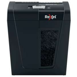 Buy Rexel Secure X8 Cross Cut Paper Shredder in [storefront]
