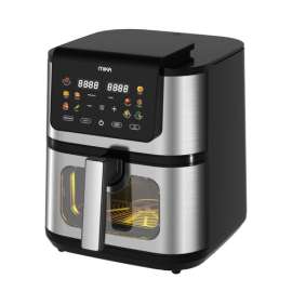 Buy MIKA MAFDW2208 8L Digital Air Fryer in [storefront]
