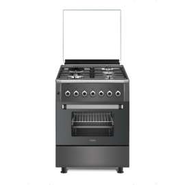 Buy MIKA MST6231WE6DG Standing Cooker in [storefront]