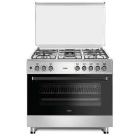 Buy MIKA MST9041WEF10HI Standing Cooker in [storefront]