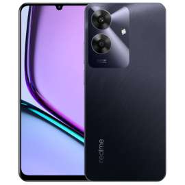 Buy Realme Note 60 4GB 128GB Mobile Phone in [storefront]