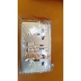 Buy Carl and Gilberts double socket in [storefront]