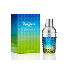 Buy Pepe Jeans Cocktail 50ml Edt Men Perfume in [storefront]