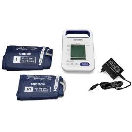 Buy Omron HBP1320 Professional Automatic Blood Pressure Monitor in [storefront]
