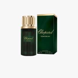 Buy Chopard Malaki Black Incense 80ml Edp Perfume in [storefront]