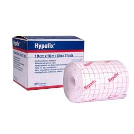 Buy BSN Medical Non Woven Hypafix Tape, Size: 10cm by 10cm  in [storefront]