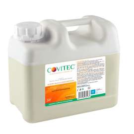 Buy Covitec 5Litre Surface Disinfectant and Deodorizer in [storefront]