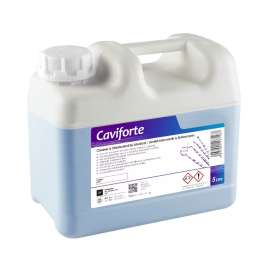 Buy Caviforte 5L Medical Instruments Cleaner and Disinfectant in [storefront]